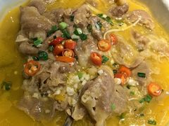 -外婆家(义乌新光汇购物中心店)