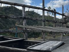 -婺源梦里老家大型山水实景演出