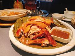 -小炳胜(卓悦中心店)