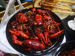 -靓靓蒸虾·头牌蒸虾(南山桂庙店)