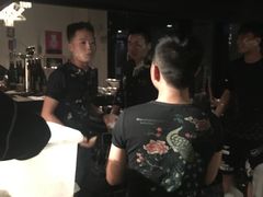 -食间牛排(湖西路店)