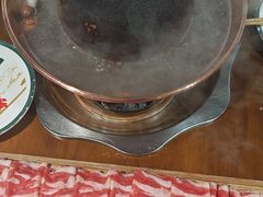 -津门老羊家·铜锅涮羊肉·烧烤(科技园店)