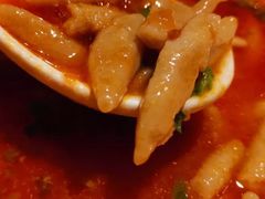 -西贝(上海我格广场店)