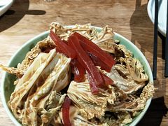 -小吊梨汤·北京菜·烤鸭(鸟巢店)