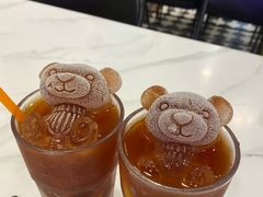 -澳门陈光记烧味饭店(南京德基广场店)