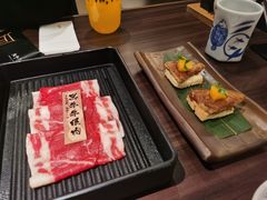 -匠和风精致料理(莆田财富中心店)
