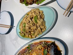 -西夏回族烧麦馆(牡丹街店)