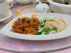 -大来渔村(市桥店)