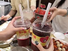 -串盟烧烤大排档·长沙美食地标(星沙店)