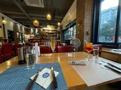 -LA MAISON公鸡和龙(蛇口店)