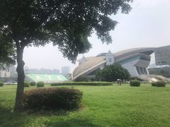 -四川大学(望江校区)