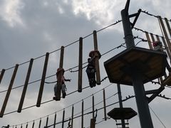 -三圣花乡旅游区