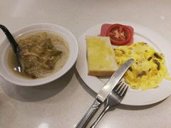 -和平馆·地道港澳茶餐厅(西门口店)