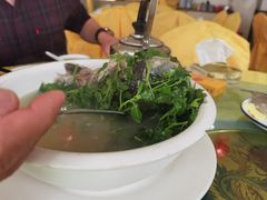 -东兴黄鳝饭店(江洲店)