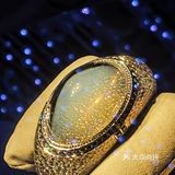 永不过时的经典——宝诗龙珠宝展