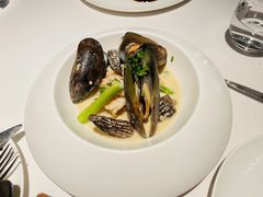 -L'Arome芳芳法国餐厅(仙林金鹰店)