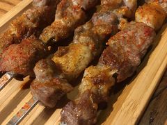 -阿罗新疆菜(人民广场店)