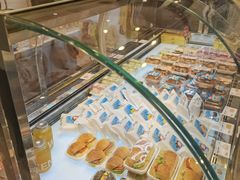 -卡吉诺动物奶油生日蛋糕(中原路店)