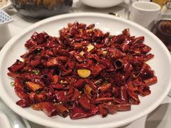 -羲和雅苑•北京烤鸭(国贸商城店)