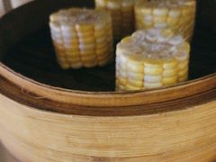 -青蓬海上捞蒸品海鲜城(海岸城店)