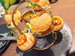 -Shantek象提南亚餐厅&西餐融合Bistro(淮海中路店)
