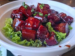 -浦江餐饮•上海菜馆(五四路店)