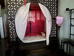 -李香君故居陈列馆