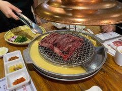 -紫霞门韩国料理烤肉(深南东路店)