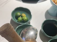 -狐狸爱上椰子鸡(滨江星光大道店)