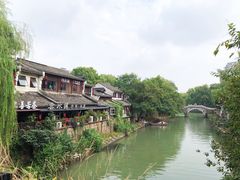 -小河直街历史文化街区