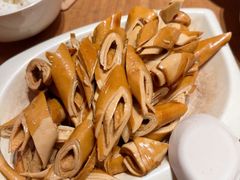 -張飛扒肉•四代传承(道外店)