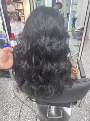 -HD HAIR STYLE