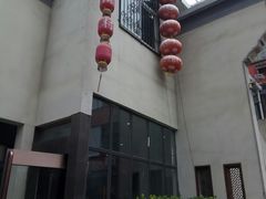 门面-大地烙馍村(商城路店)