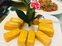 -万宝海鲜舫(劳动公园店)