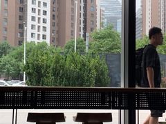 -星巴克(北京望京东园店)