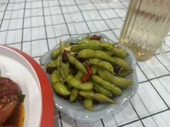 -虎虎龙虾大排档(双井店)