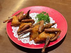 五指毛桃豉油鸽-盏簋品味馆(沙溪店)
