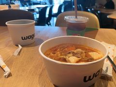 -Wagas沃歌斯(虹桥机场T1店)