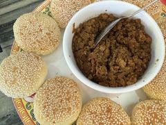 圆梦烧饼-砂锅居(西四店)