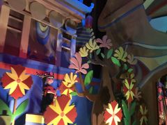 -济南方特东方神画