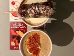 -Seesaw Coffee(上生新所店)