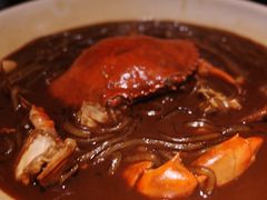 -十面欢腾·海鲜面·台式Bistro(长乐路店)