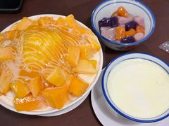 -水牛奶皇后糖水铺(深圳总店)