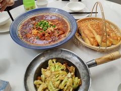 -院8里·少城记忆老川菜(宽窄巷子店)