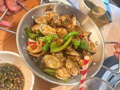 -阿鸡鱼庄·顺德鲜蒸小炒(亚运村店)