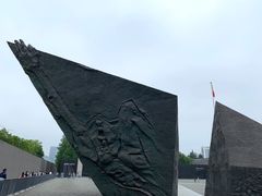 -侵华日军南京大屠杀遇难同胞纪念馆