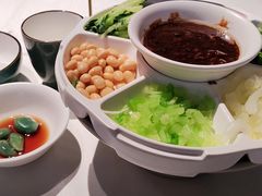 -大鸭梨烤鸭(望京店)