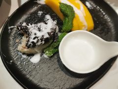 -美奈小馆·越南料理(中航城君尚购物中心店)