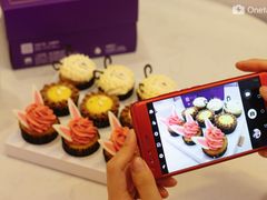 -旋木烘焙·生日蛋糕(梅林店)