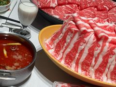 -德天肥牛海鲜火锅(学府路店)